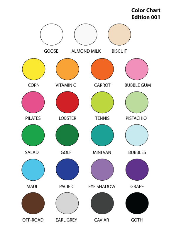 *NEW* Make & Bake (Oven-hardening clay)