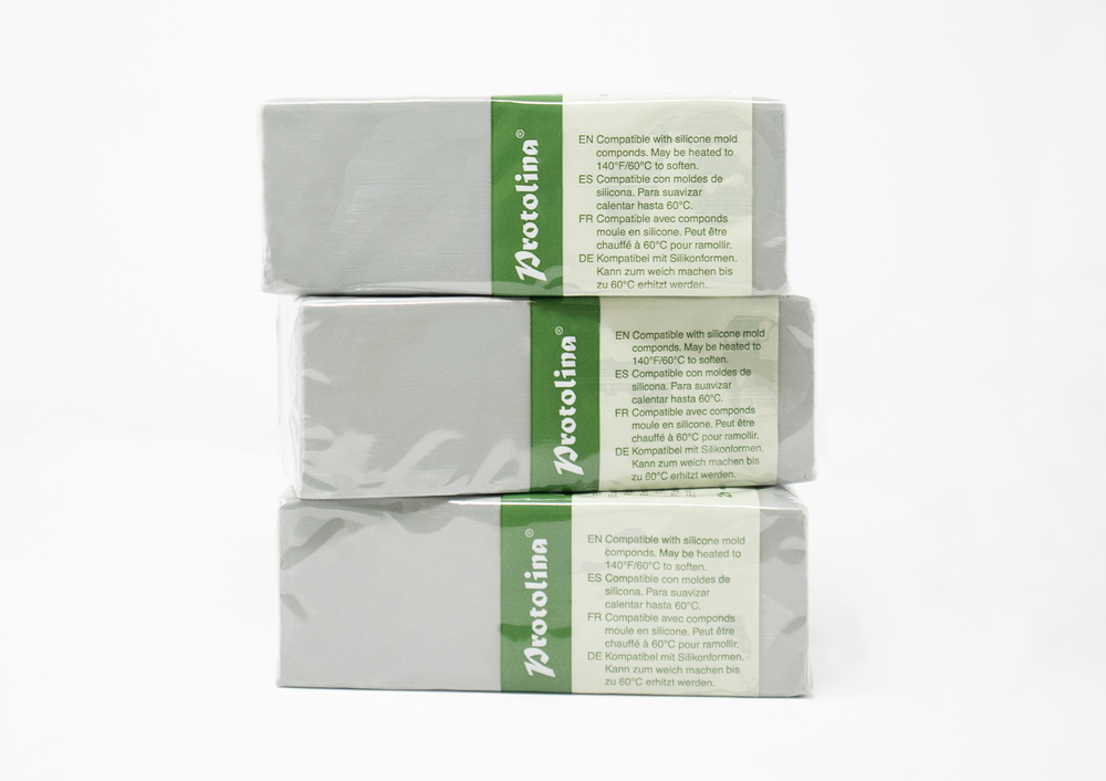 Green online modeling clay