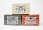 4.5 LB PLASTALINA™ |  NON-HARDENING MODELING CLAY | VARIOUS COLORS