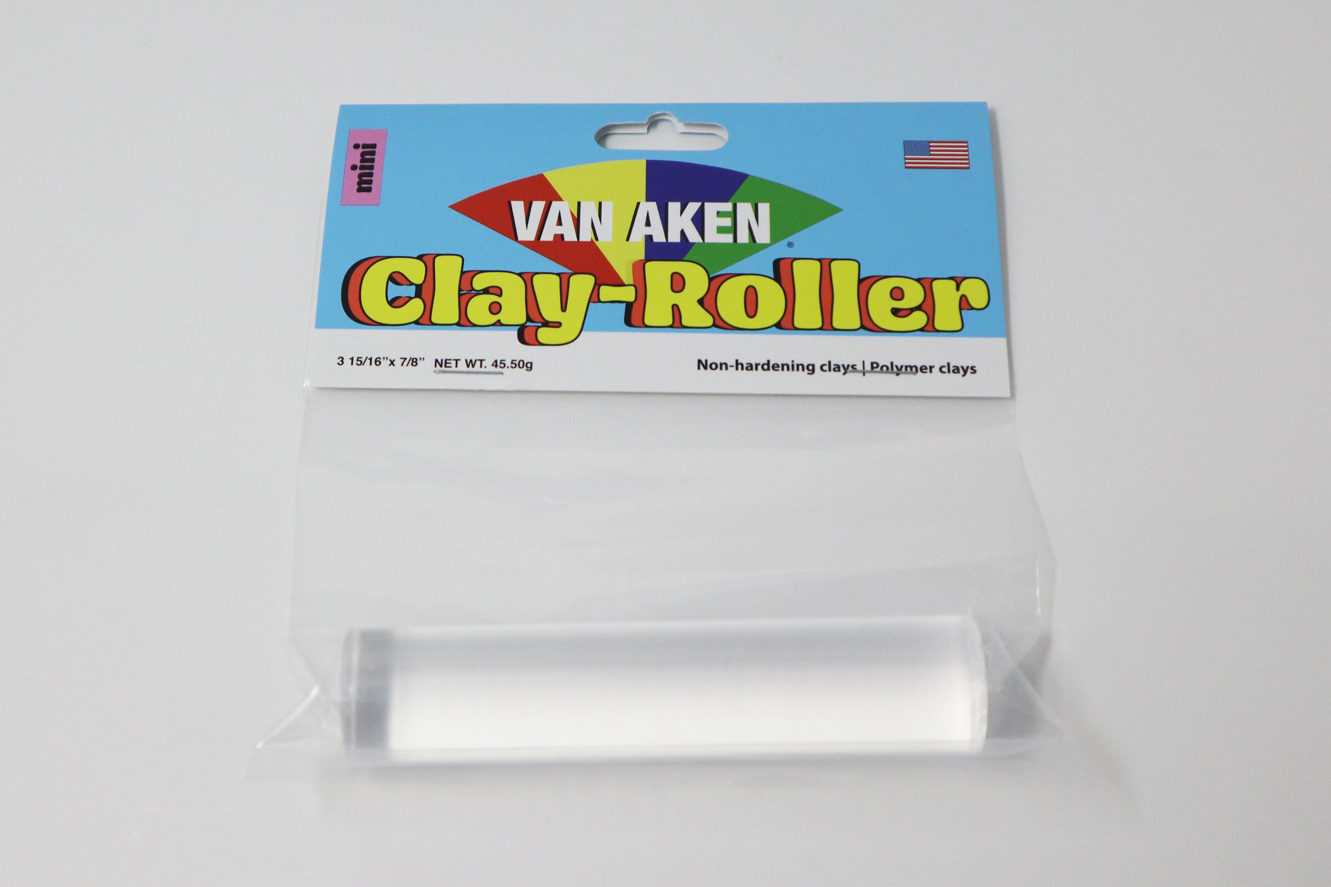 MINI CLAY ROLLER