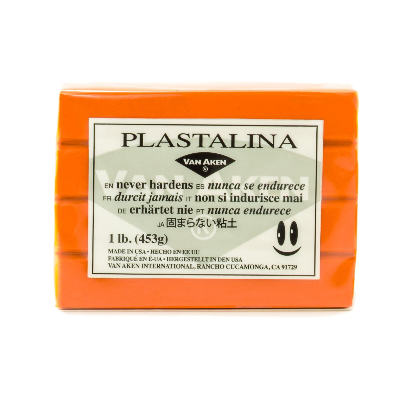 24 COLOR 1 LB PLASTALINA SET