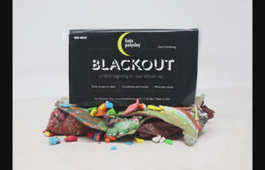 
            
                Load and play video in Gallery viewer, NEW* KATO BLACKOUT (&amp;quot;Recycle&amp;quot; leftover polymer clay) 1 LB (16 oz)
            
        
