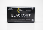 NEW* KATO BLACKOUT ("Recycle" leftover polymer clay) 1 LB (16 oz)