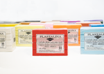 1 LB PLASTALINA™ |  NON-HARDENING MODELING CLAY | VARIOUS COLORS