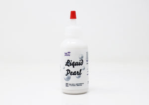
            
                Load image into Gallery viewer, *NEW*  KATO LIQUID PEARL ; OVEN-CURING FLEXIBLE LIQUID POLYMER CLAY; 2 oz.
            
        