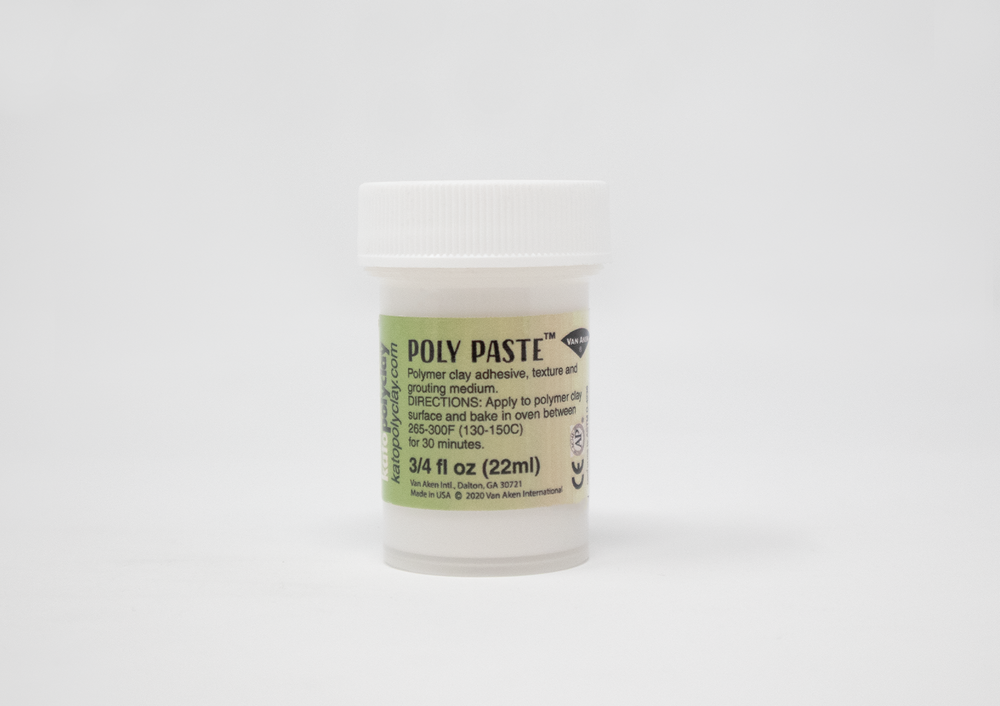 KATO PolyPaste™  | POLYMER CLAY TOOLS AND ACCESSORIES