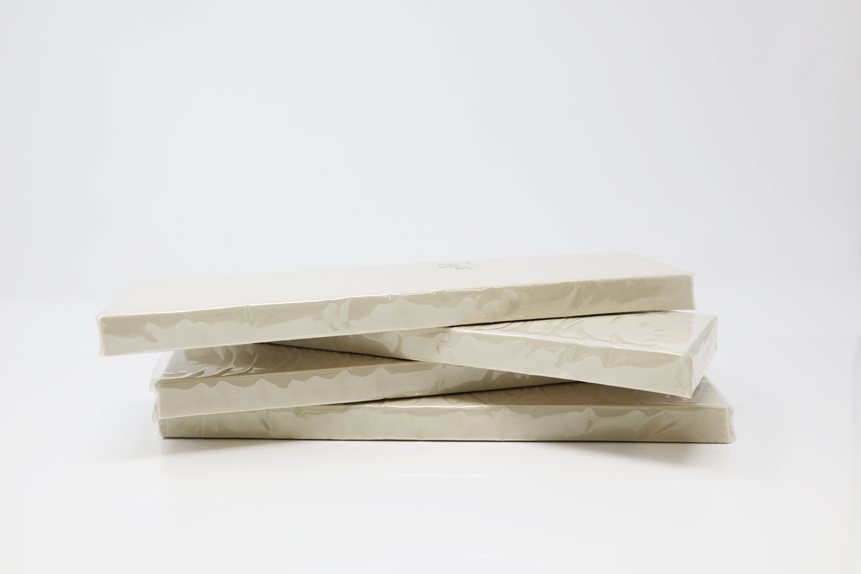 1 LB. NATURAL PROTOLINA™ *LONG BAR | NON-HARDENING MODELING CLAY FOR PROTOTYPING | VARIOUS STYLES